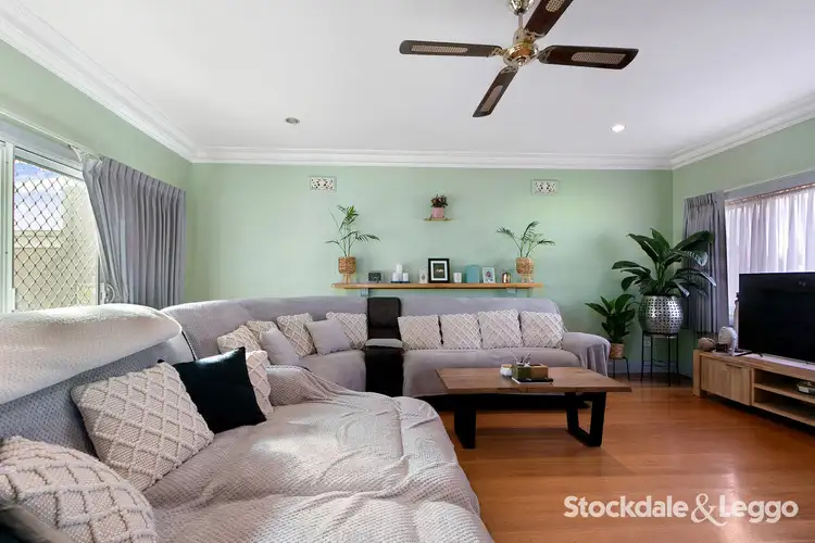 Fifth view of Homely house listing, 7 Phyllis Street, Morwell VIC 3840