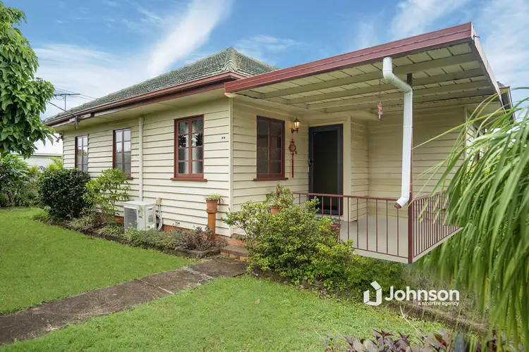 Second view of Homely house listing, 33 Berrimilla Street, Manly West QLD 4179