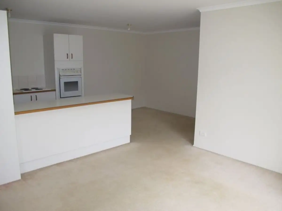 Main view of Homely semi-detached listing, 1/22 Ogilvie Crescent, Nerang QLD 4211