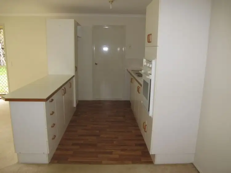 Second view of Homely semi-detached listing, 1/22 Ogilvie Crescent, Nerang QLD 4211