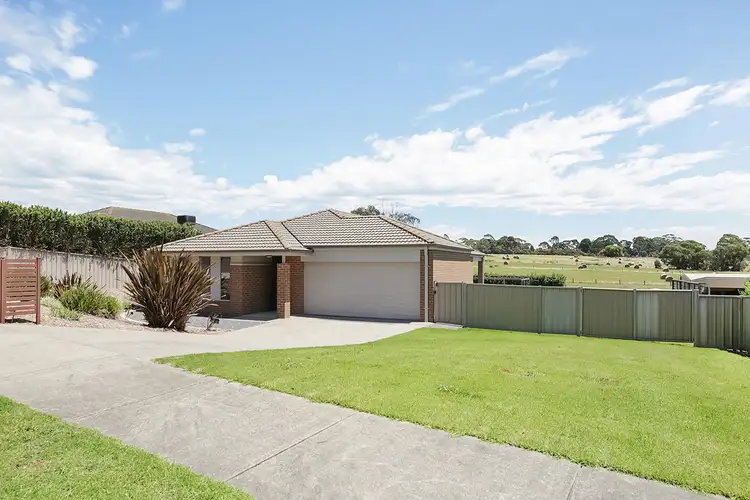 Second view of Homely house listing, 12 Fulford Crescent, Elliminyt VIC 3250