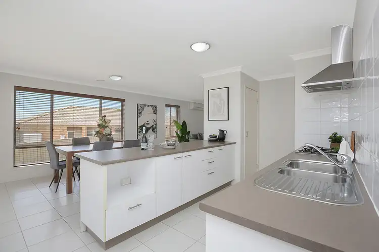 Fifth view of Homely house listing, 12 Fulford Crescent, Elliminyt VIC 3250