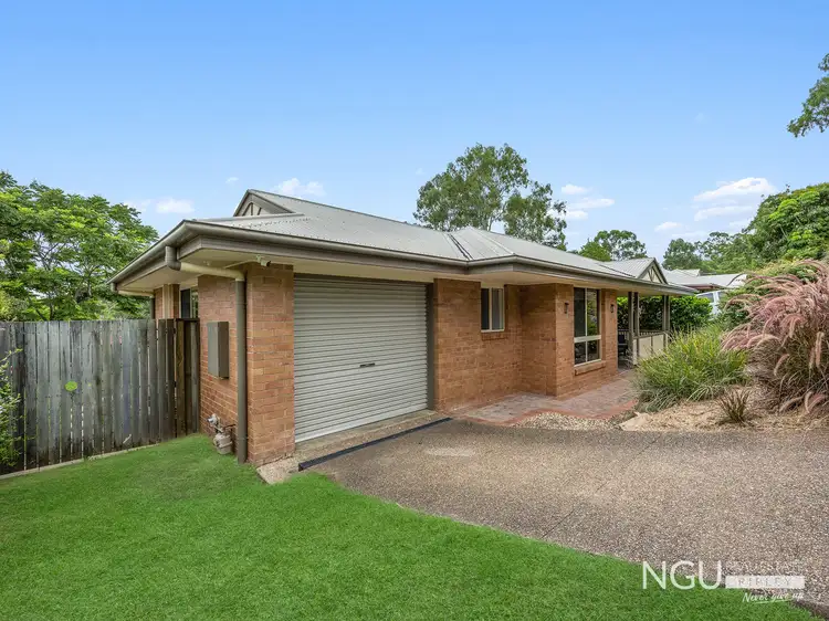 Main view of Homely house listing, 4 John Staines Crescent, North Ipswich QLD 4305