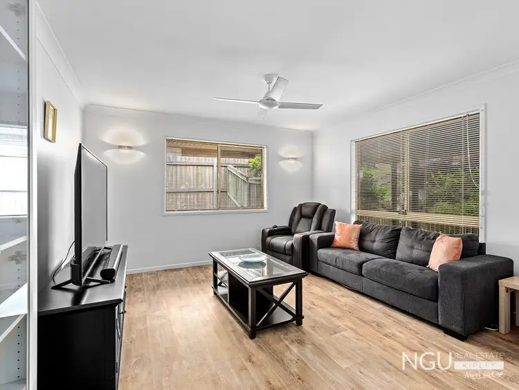 Third view of Homely house listing, 4 John Staines Crescent, North Ipswich QLD 4305