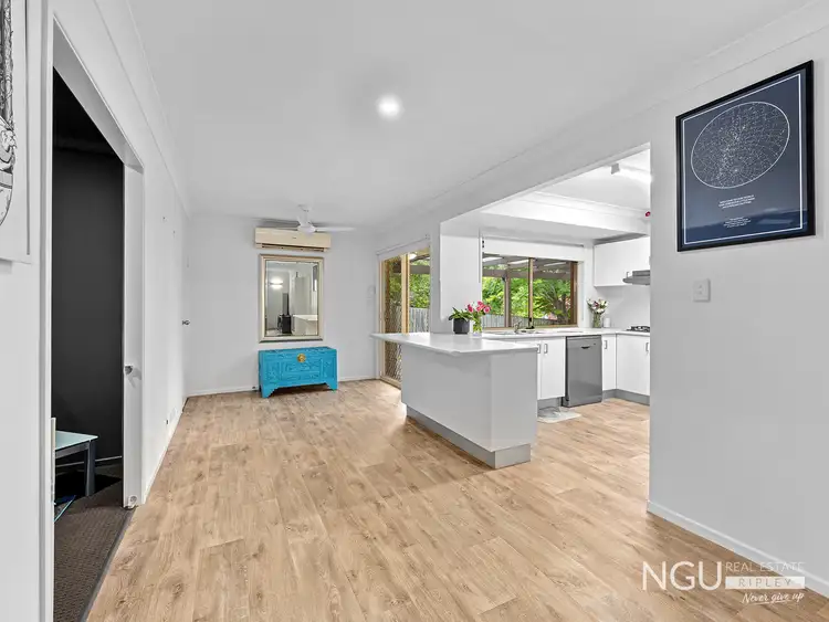 Fourth view of Homely house listing, 4 John Staines Crescent, North Ipswich QLD 4305