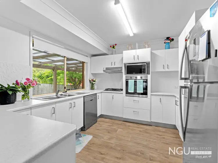 Fifth view of Homely house listing, 4 John Staines Crescent, North Ipswich QLD 4305