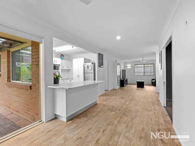 Sixth view of Homely house listing, 4 John Staines Crescent, North Ipswich QLD 4305