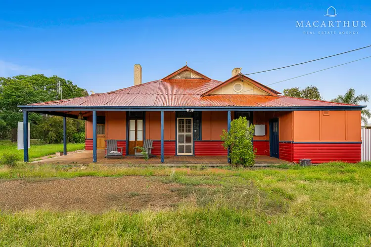 Sixth view of Homely house listing, 58-60 Hall Street, Ganmain NSW 2702