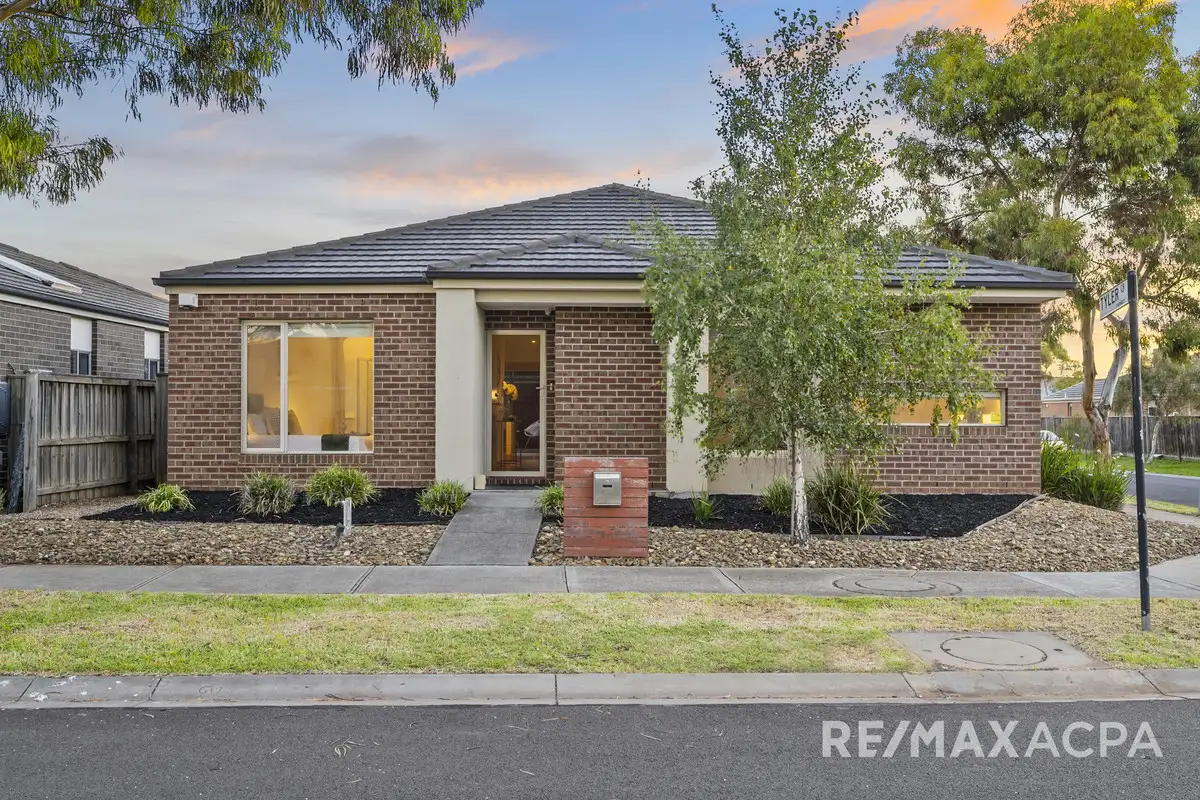 Main view of Homely house listing, 24 Isabella Way, Tarneit VIC 3029