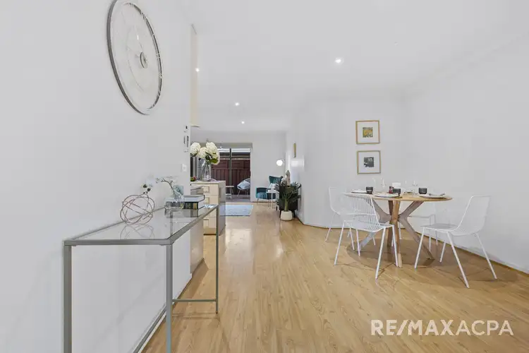 Second view of Homely house listing, 24 Isabella Way, Tarneit VIC 3029