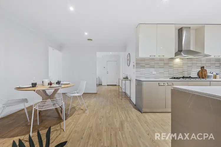 Third view of Homely house listing, 24 Isabella Way, Tarneit VIC 3029