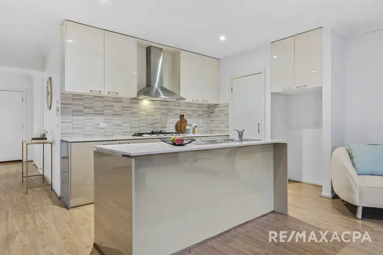 Fourth view of Homely house listing, 24 Isabella Way, Tarneit VIC 3029