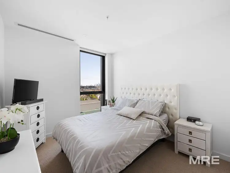 Third view of Homely apartment listing, 303/551 Dandenong Road, Armadale VIC 3143