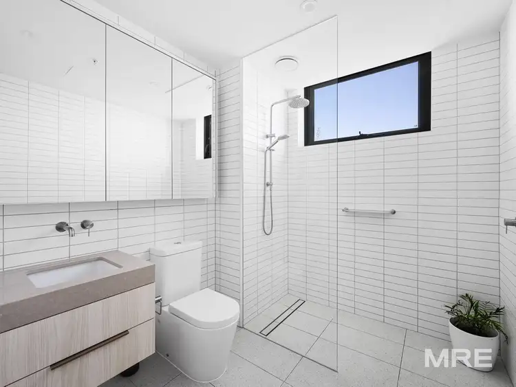 Fourth view of Homely apartment listing, 303/551 Dandenong Road, Armadale VIC 3143
