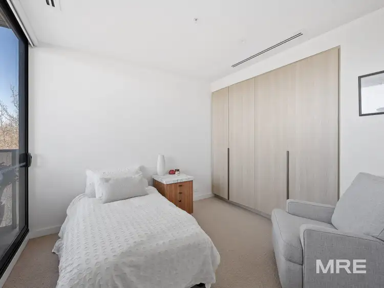 Fifth view of Homely apartment listing, 303/551 Dandenong Road, Armadale VIC 3143