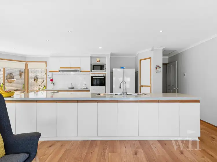 Second view of Homely house listing, 32 Palm Tree Drive, Safety Beach VIC 3936