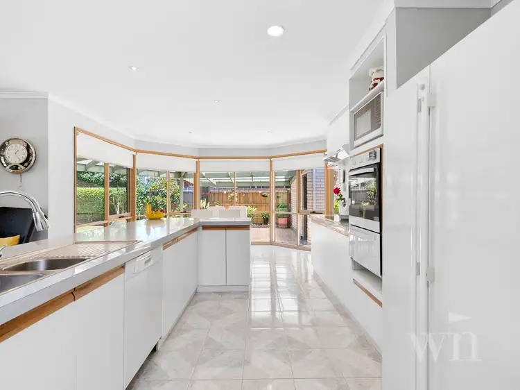 Third view of Homely house listing, 32 Palm Tree Drive, Safety Beach VIC 3936