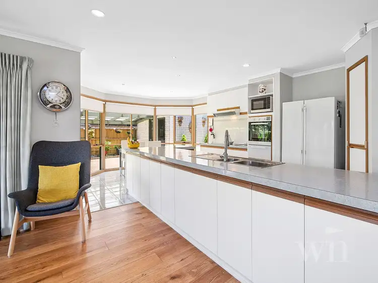 Fourth view of Homely house listing, 32 Palm Tree Drive, Safety Beach VIC 3936