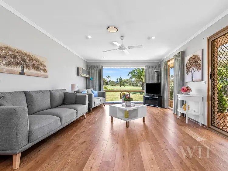 Fifth view of Homely house listing, 32 Palm Tree Drive, Safety Beach VIC 3936