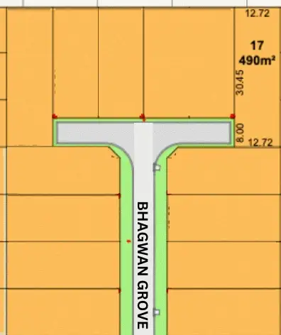 LOT 616, 163 Birnam Road, Canning Vale WA 6155