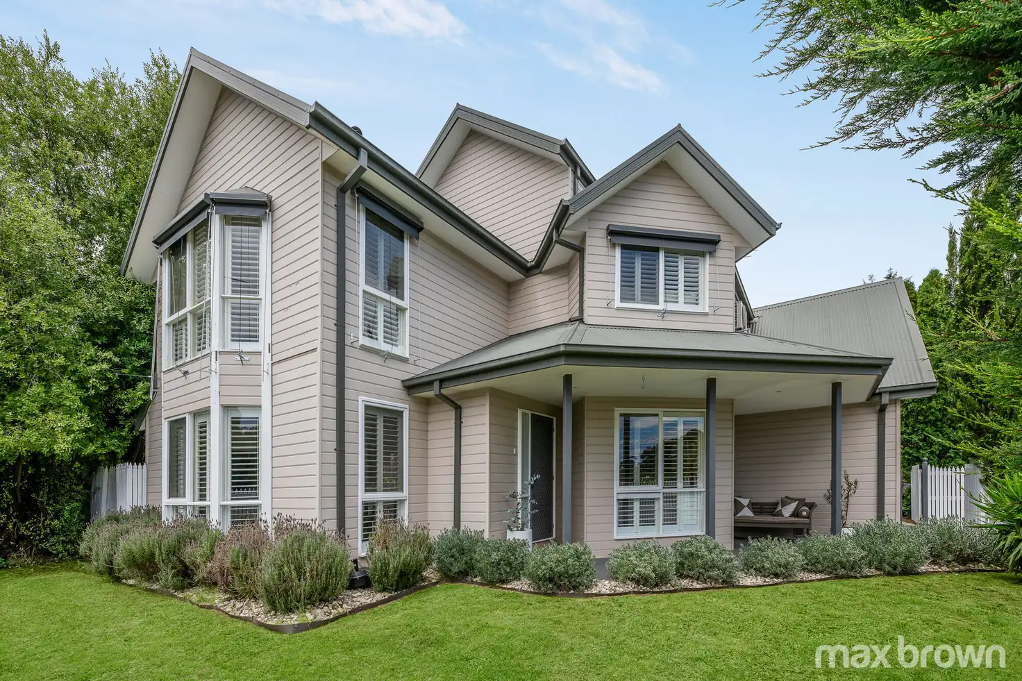Main view of Homely house listing, 44 Grandvalley Drive, Chirnside Park VIC 3116