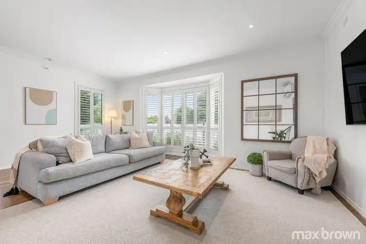 Second view of Homely house listing, 44 Grandvalley Drive, Chirnside Park VIC 3116