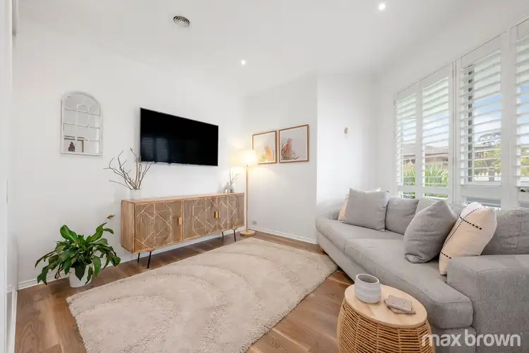 Third view of Homely house listing, 44 Grandvalley Drive, Chirnside Park VIC 3116