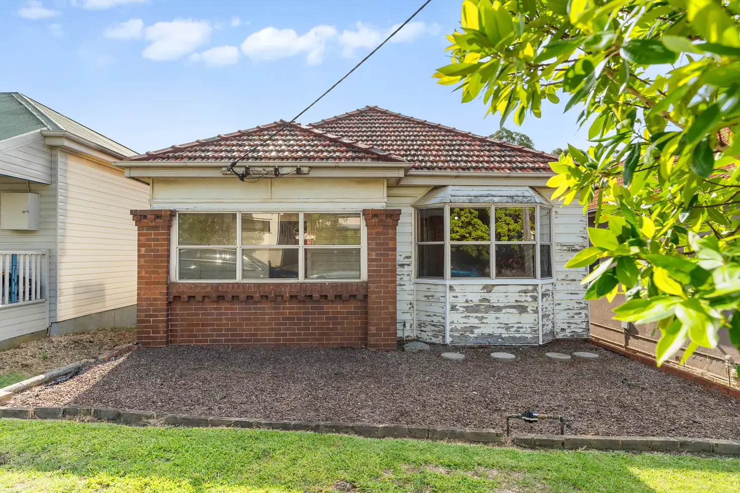 Main view of Homely house listing, 112 Woodstock Street, Mayfield NSW 2304