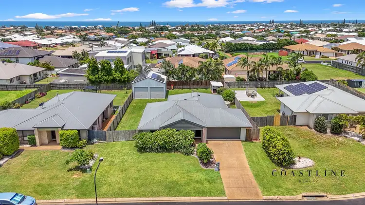 11 Tranquility Place, Bargara QLD 4670
