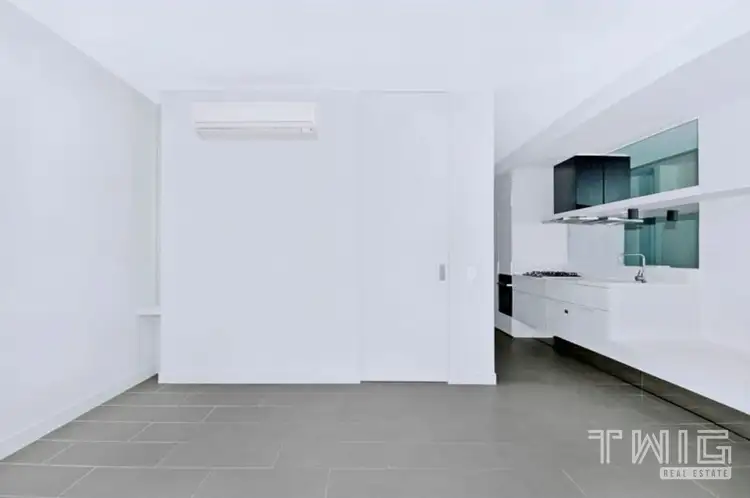 Third view of Homely apartment listing, 1514/22 Dorcas Street, Southbank VIC 3006