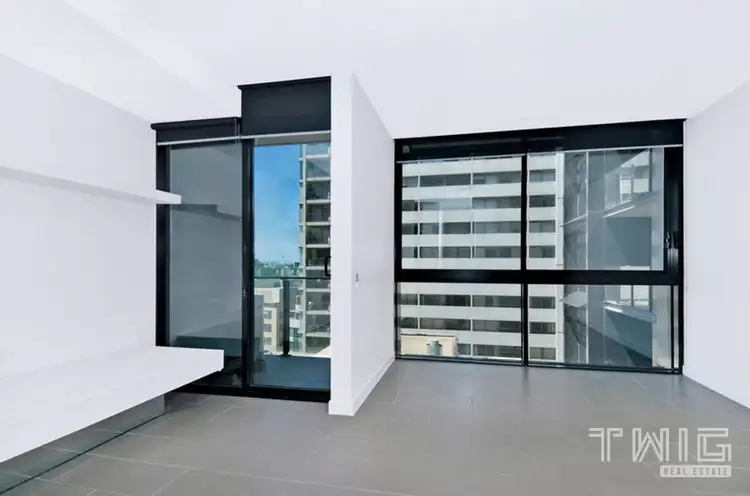 Fourth view of Homely apartment listing, 1514/22 Dorcas Street, Southbank VIC 3006