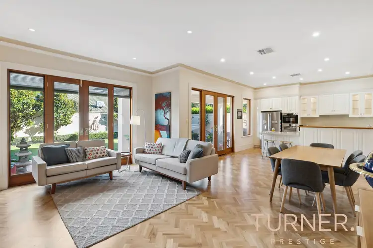 115a Second Avenue, Joslin SA 5070