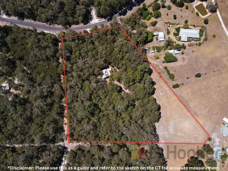 Second view of Homely house listing, 55 Parkfield Drive, Northcliffe WA 6262