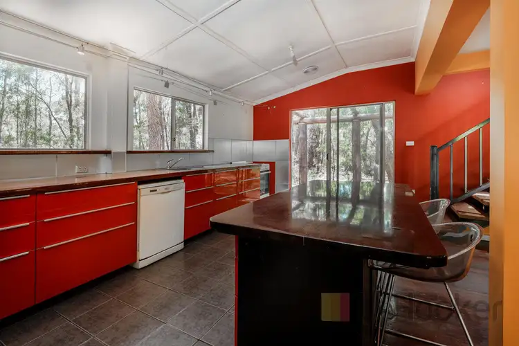 Third view of Homely house listing, 55 Parkfield Drive, Northcliffe WA 6262
