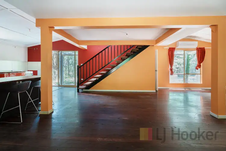 Fifth view of Homely house listing, 55 Parkfield Drive, Northcliffe WA 6262