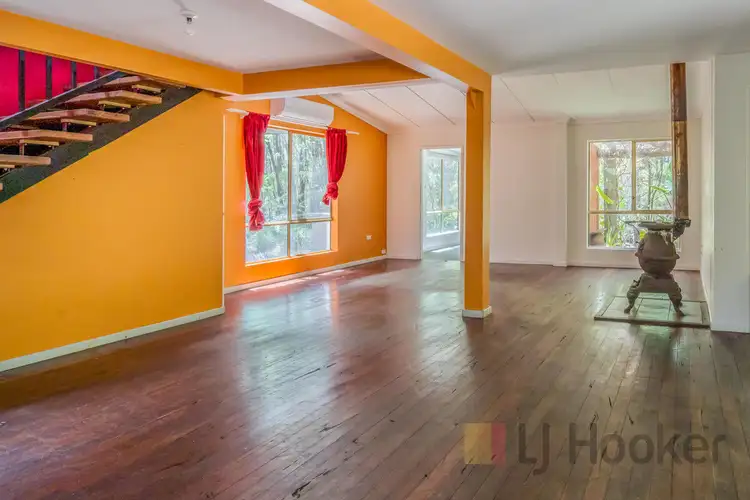 Sixth view of Homely house listing, 55 Parkfield Drive, Northcliffe WA 6262