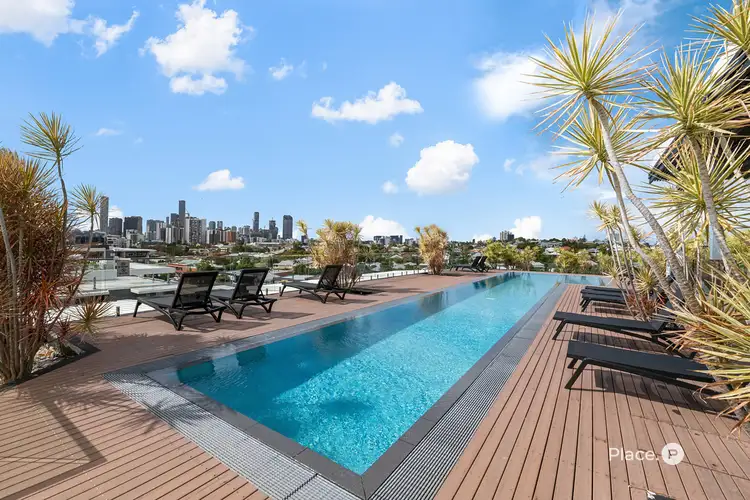 701/70-78 Victoria Street, West End QLD 4101