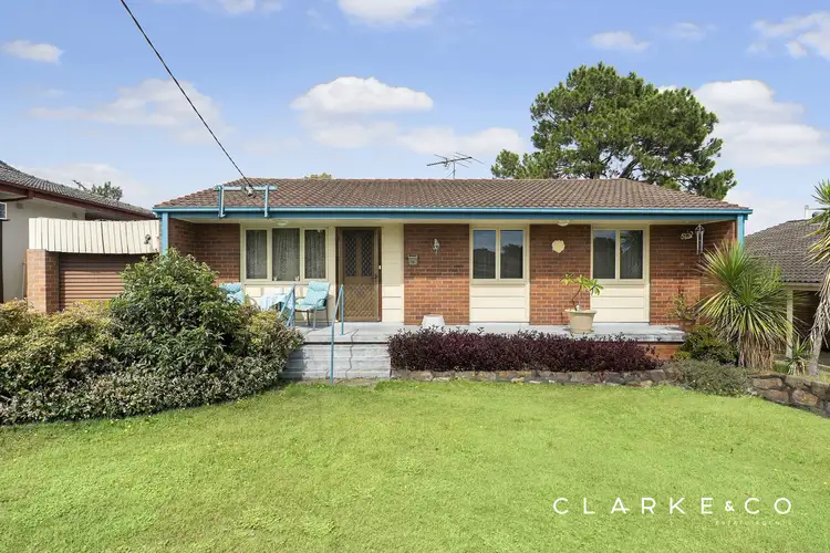 16 Windermere Avenue, Woodberry NSW 2322