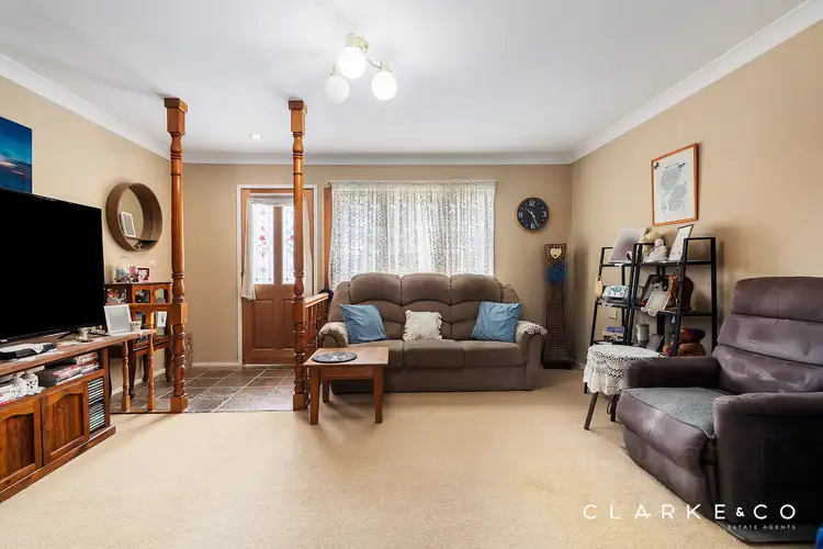 Second view of Homely house listing, 16 Windermere Avenue, Woodberry NSW 2322