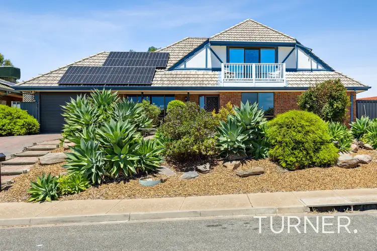 Main view of Homely house listing, 10 Goodrington Way, Moana SA 5169