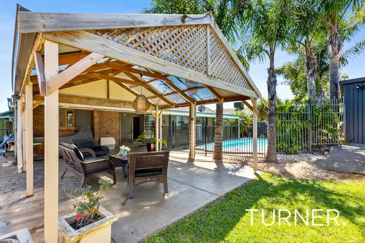 Third view of Homely house listing, 10 Goodrington Way, Moana SA 5169