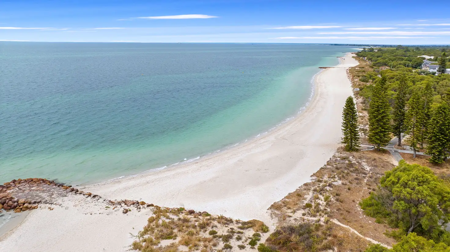 Main view of Homely unit listing, 43/12 Little Colin Street, Broadwater WA 6280