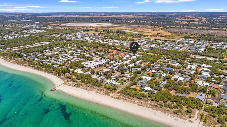 Second view of Homely unit listing, 43/12 Little Colin Street, Broadwater WA 6280