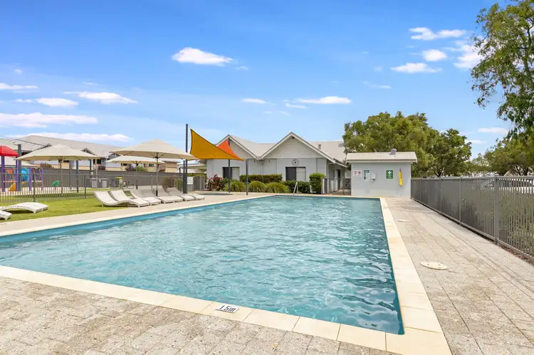 Third view of Homely unit listing, 43/12 Little Colin Street, Broadwater WA 6280