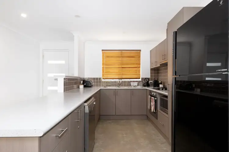 Fifth view of Homely unit listing, 43/12 Little Colin Street, Broadwater WA 6280