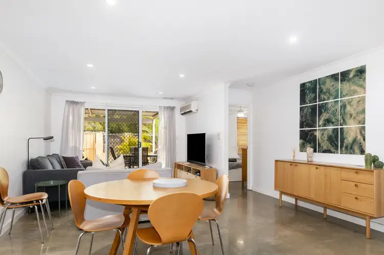 Sixth view of Homely unit listing, 43/12 Little Colin Street, Broadwater WA 6280