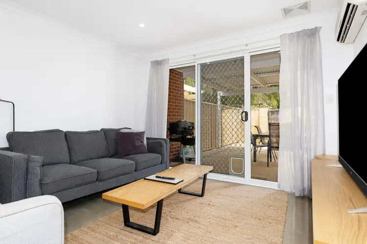 Seventh view of Homely unit listing, 43/12 Little Colin Street, Broadwater WA 6280