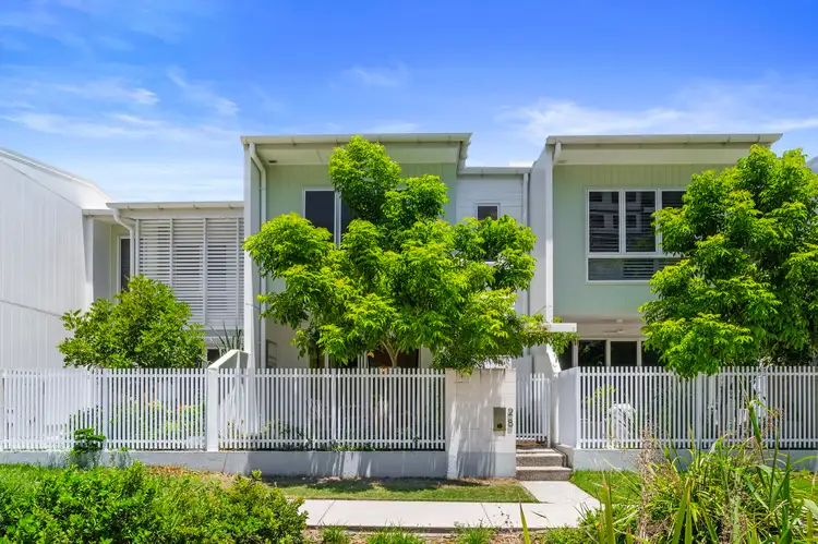 Third view of Homely house listing, 28 Kombi Street, Bokarina QLD 4575