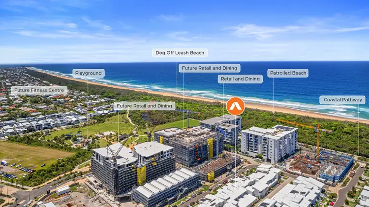 Fourth view of Homely house listing, 28 Kombi Street, Bokarina QLD 4575