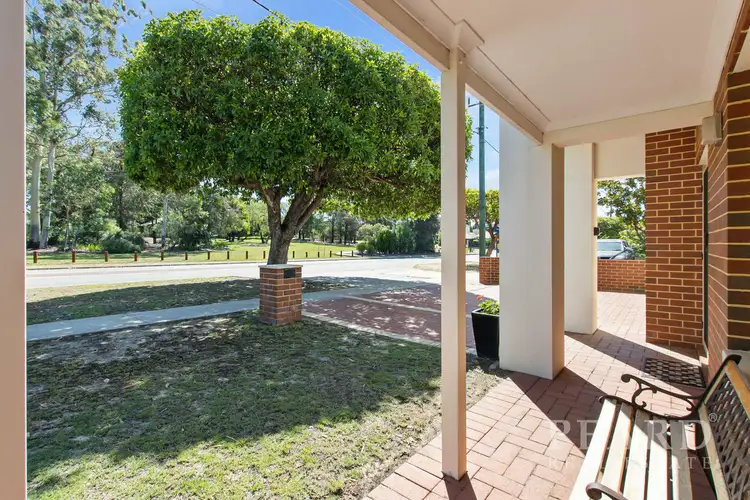 Main view of Homely house listing, 105 Dundas Road, Inglewood WA 6052